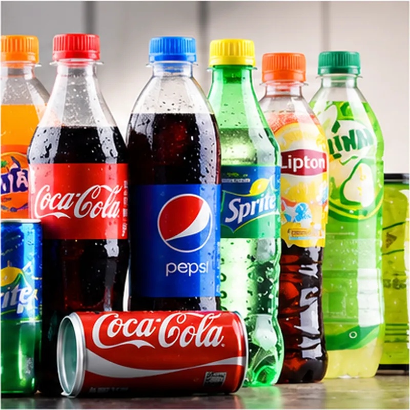 Beverages