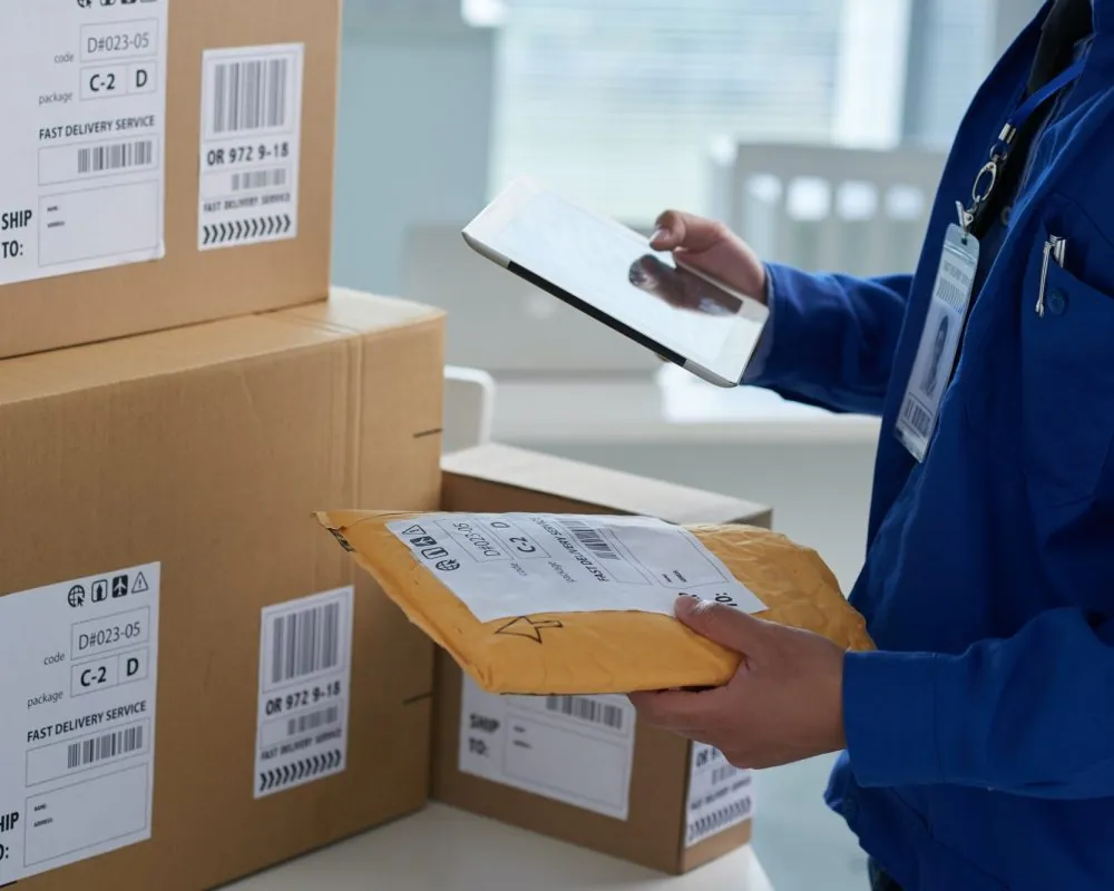 Packaging