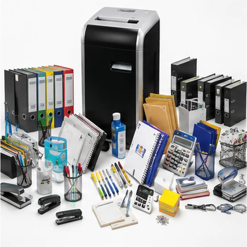 Printing & Stationery